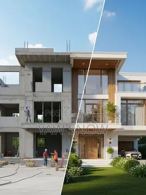 Prefab Walls - Renovate or Build New Affordably