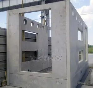 Prefab Walls - Renovate or Build New Affordably