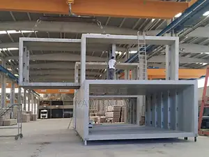 Prefab Walls - Renovate or Build New Affordably