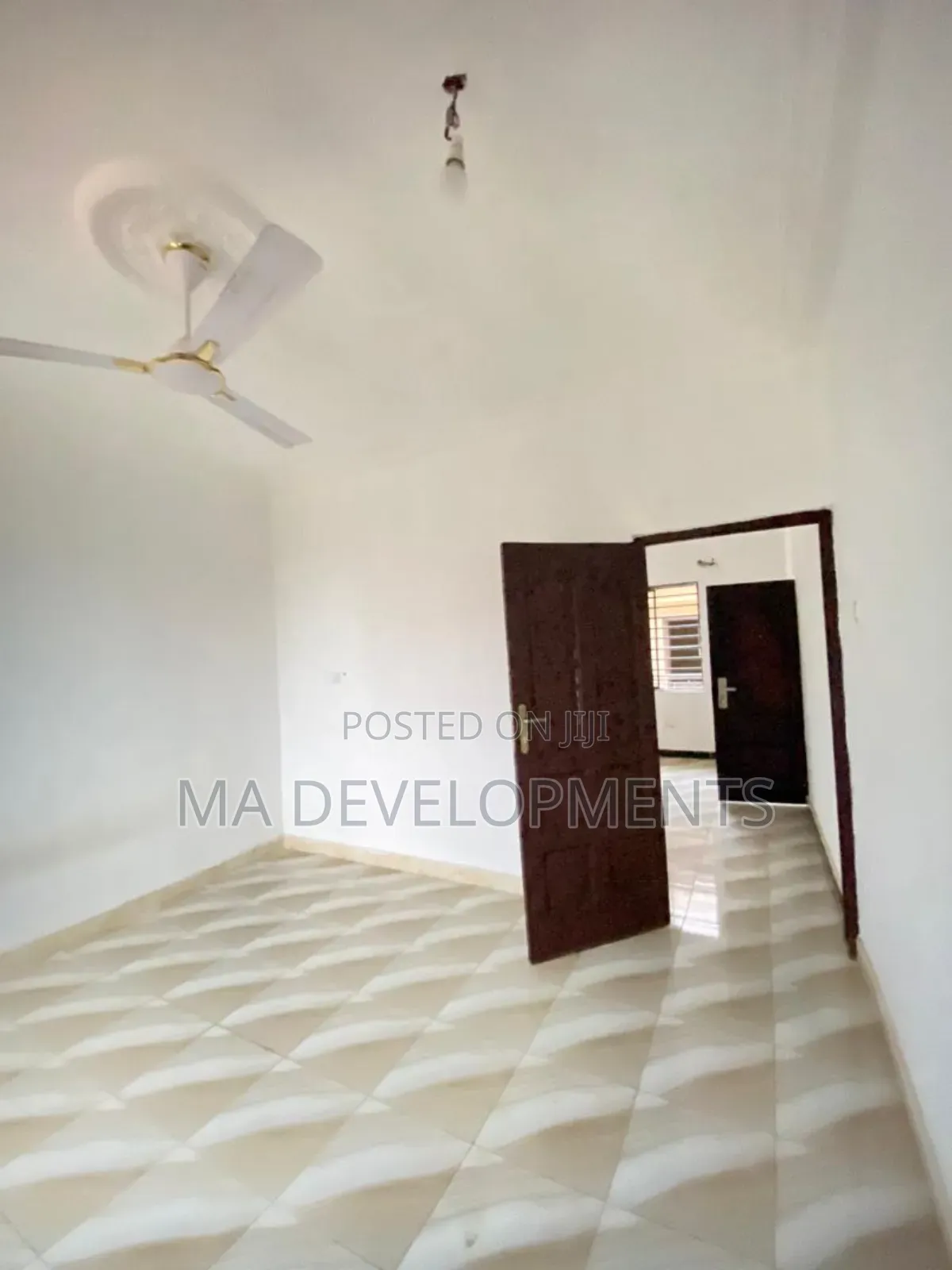 1bdrm Apartment in Alhaji Station Mile for rent