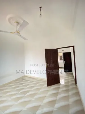 1bdrm Apartment in Alhaji Station Mile for rent