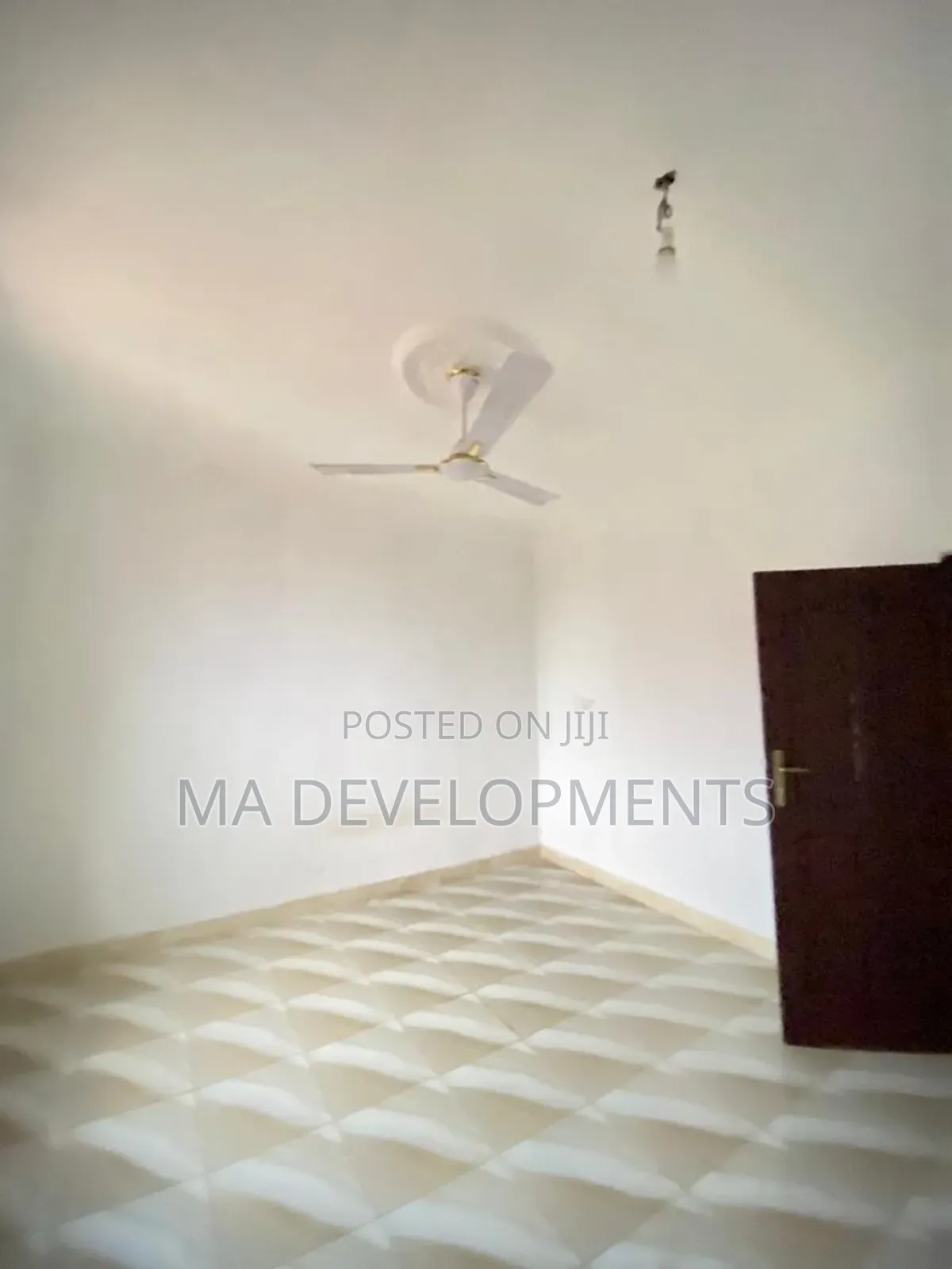 1bdrm Apartment in Alhaji Station Mile for rent