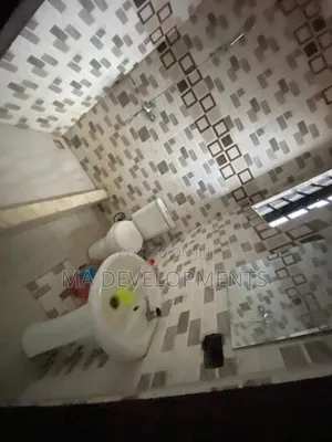 1bdrm Apartment in Alhaji Station Mile for rent
