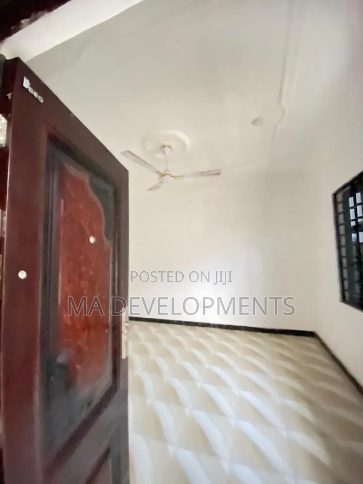 1bdrm Apartment in Alhaji Station Mile for rent