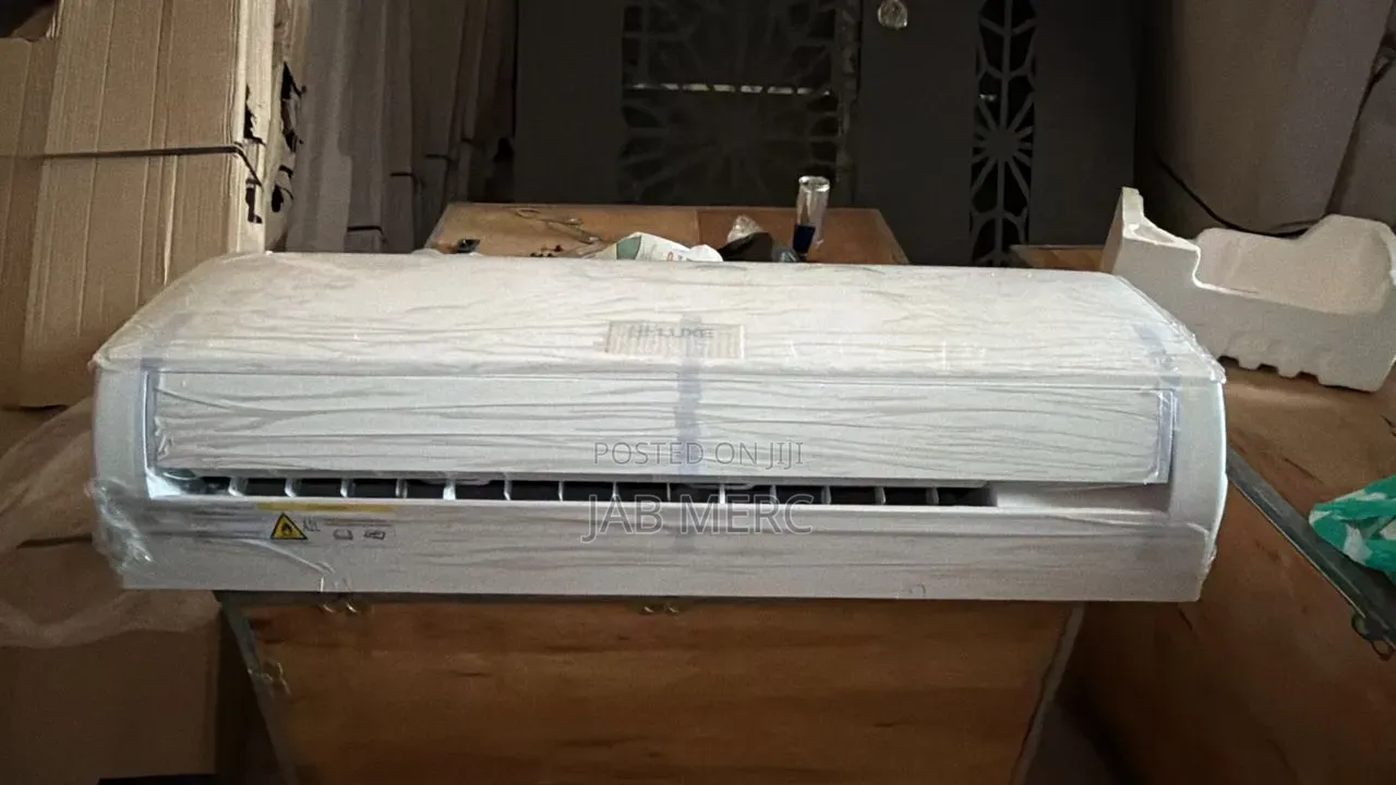 Promo Luxe 2.5hp Air Conditioner Ac 2.5hp New Products From Turkey
