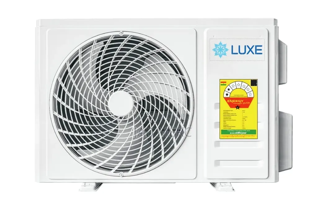 Promo Luxe 2.5hp Air Conditioner Ac 2.5hp New Products From Turkey