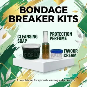 Bondage Breaker Kits