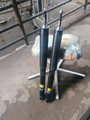 Toyota Tundra 2018 Back Shocks Absorbers