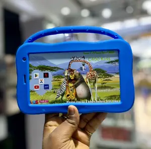 New Tablet 128 GB Blue