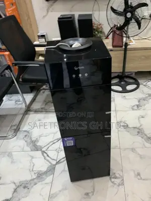Newly Bulky Pearl Water Dispenser - PWD-4006cbsl-24x
