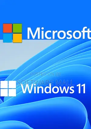 Windows 11 Pro 1 User Retail