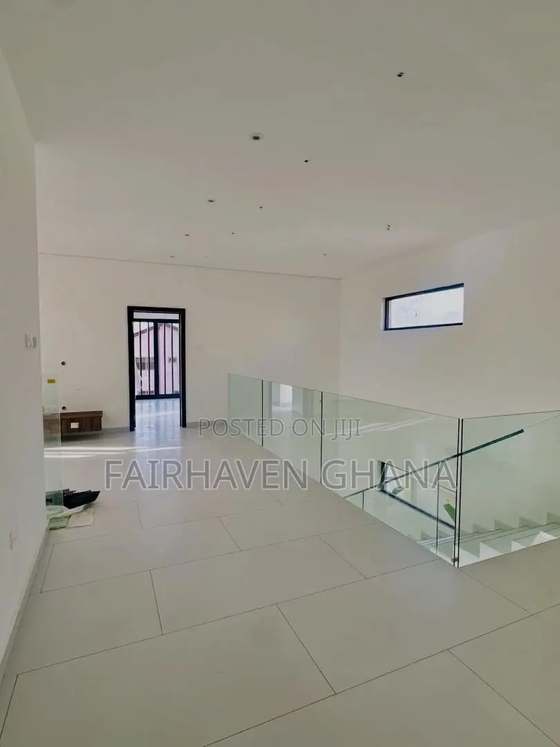 4bdrm House in Fairhaven Properties, East Legon for sale