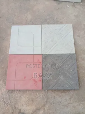 Concrete Slaps