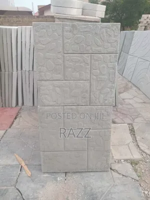Concrete Slaps
