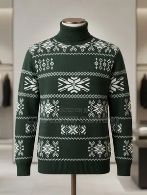 Best Selling Sweater for Men