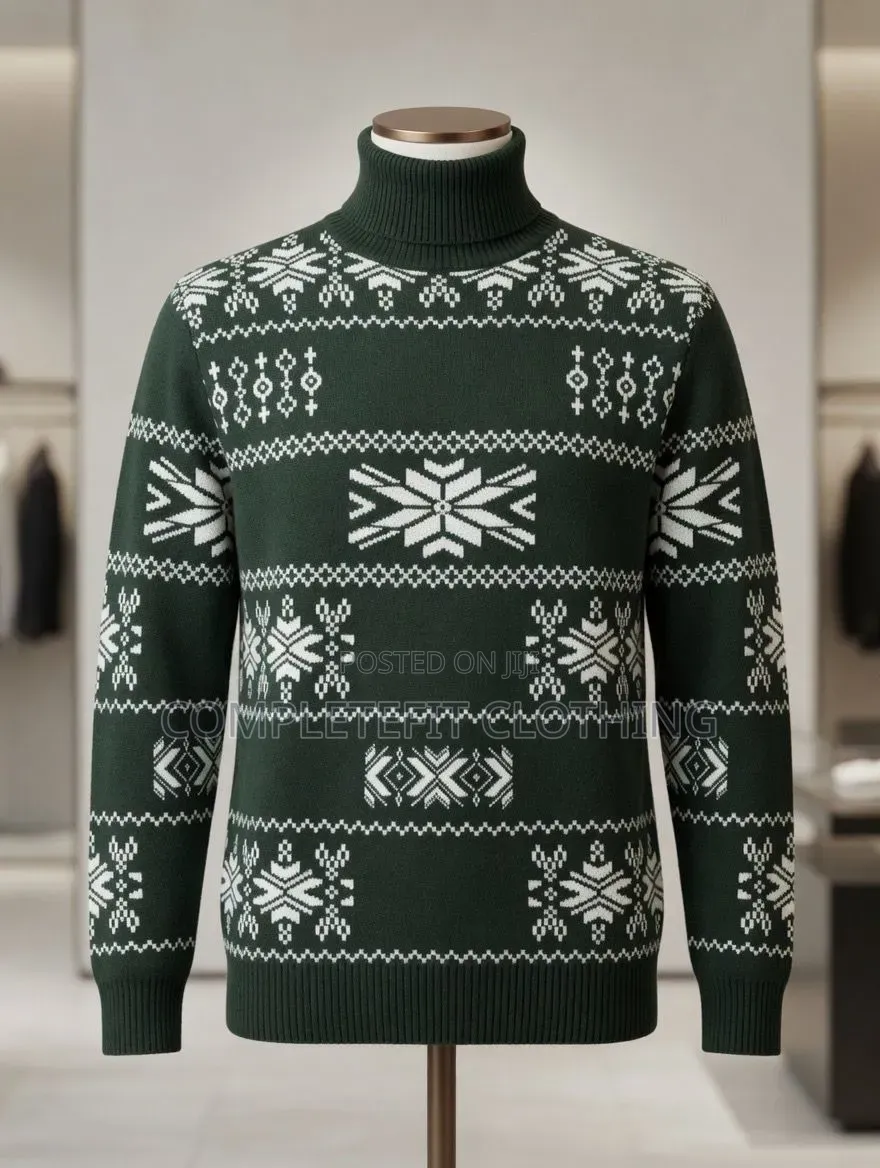 Best Selling Sweater for Men