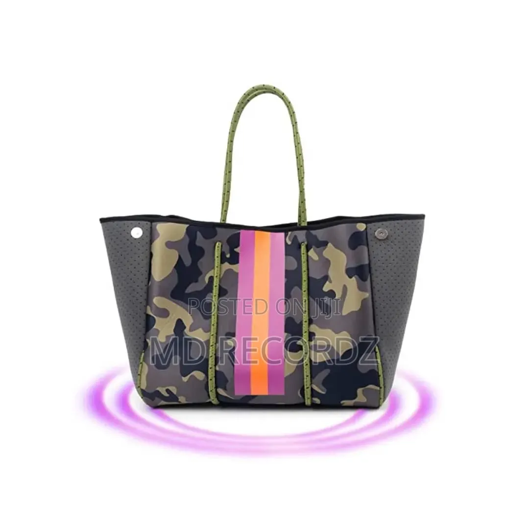 Top Classic Luxury Tote Bags