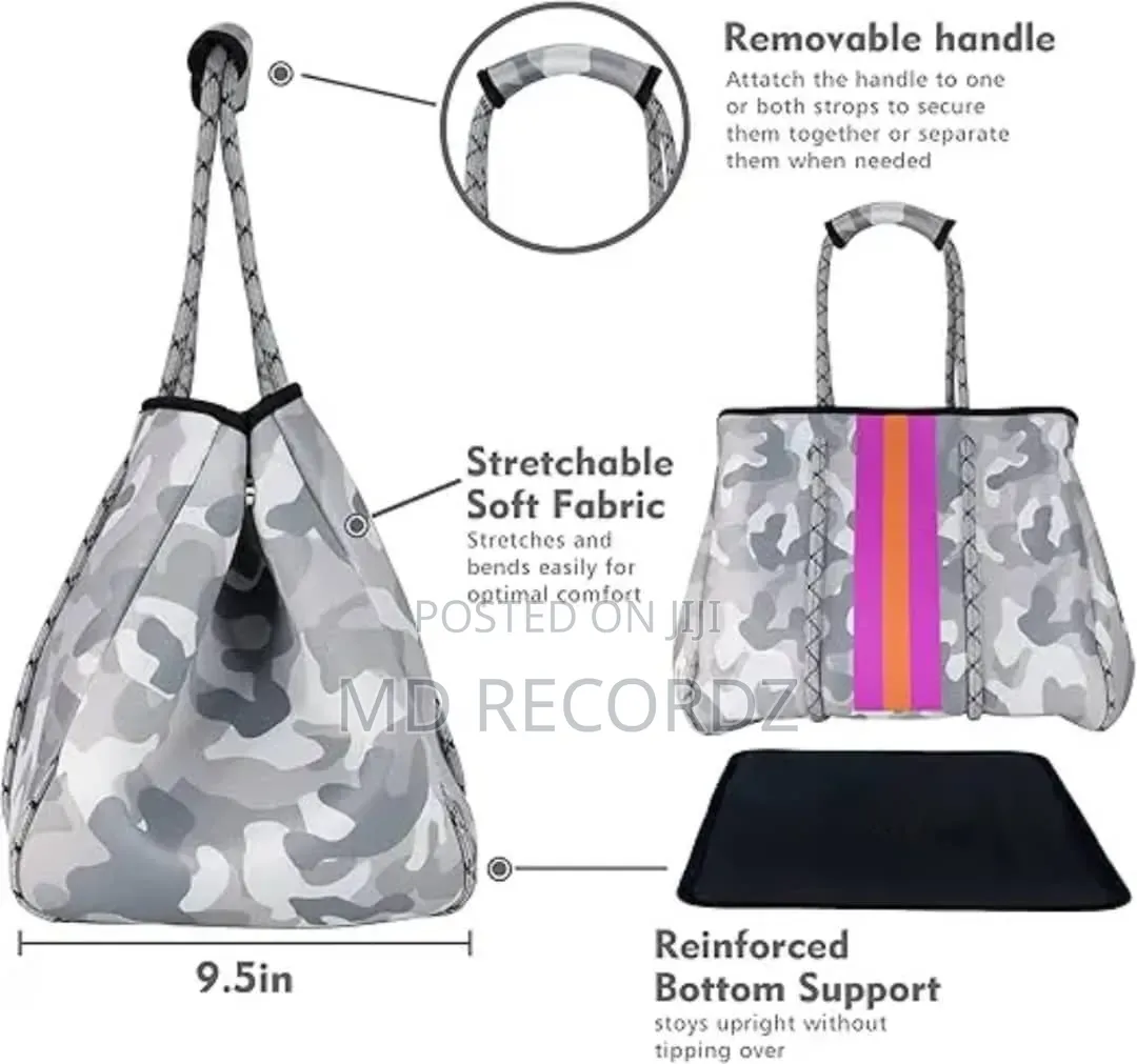 Top Classic Luxury Tote Bags