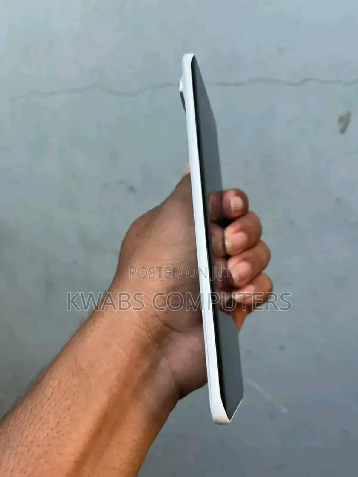 Tecno Spark Slim 256 GB White