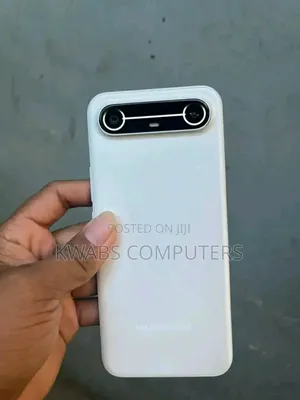 Tecno Spark Slim 256 GB White