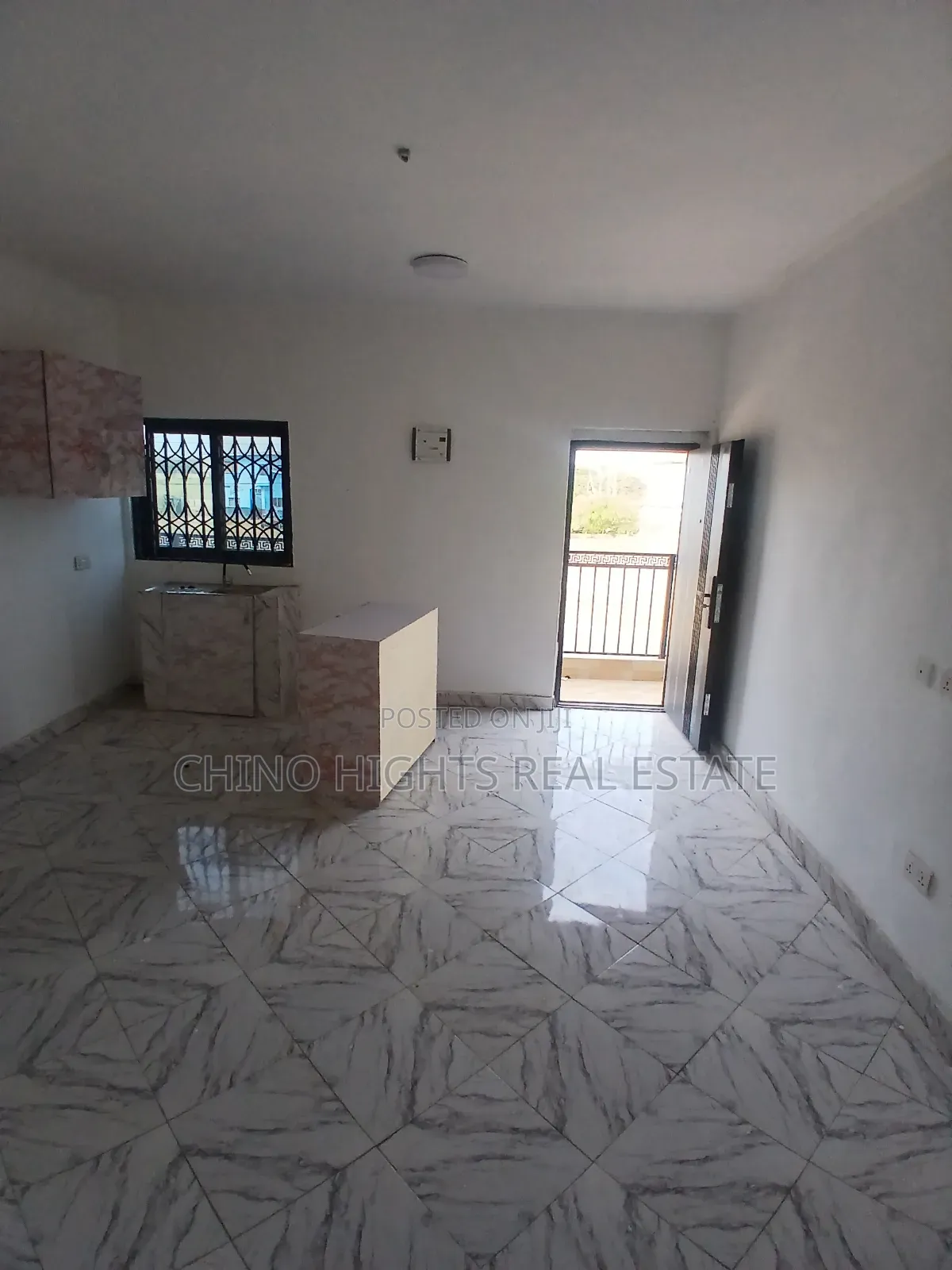 1bdrm Apartment in Hfc, Community 25 for rent