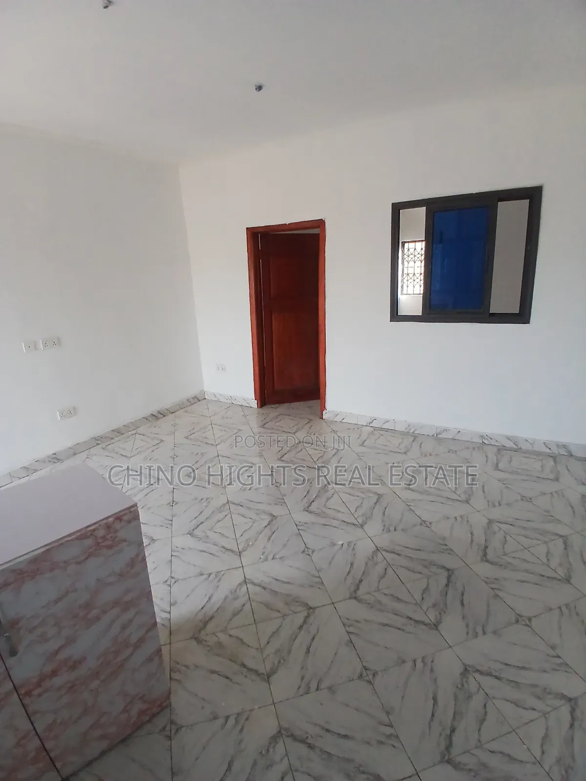 1bdrm Apartment in Hfc, Community 25 for rent