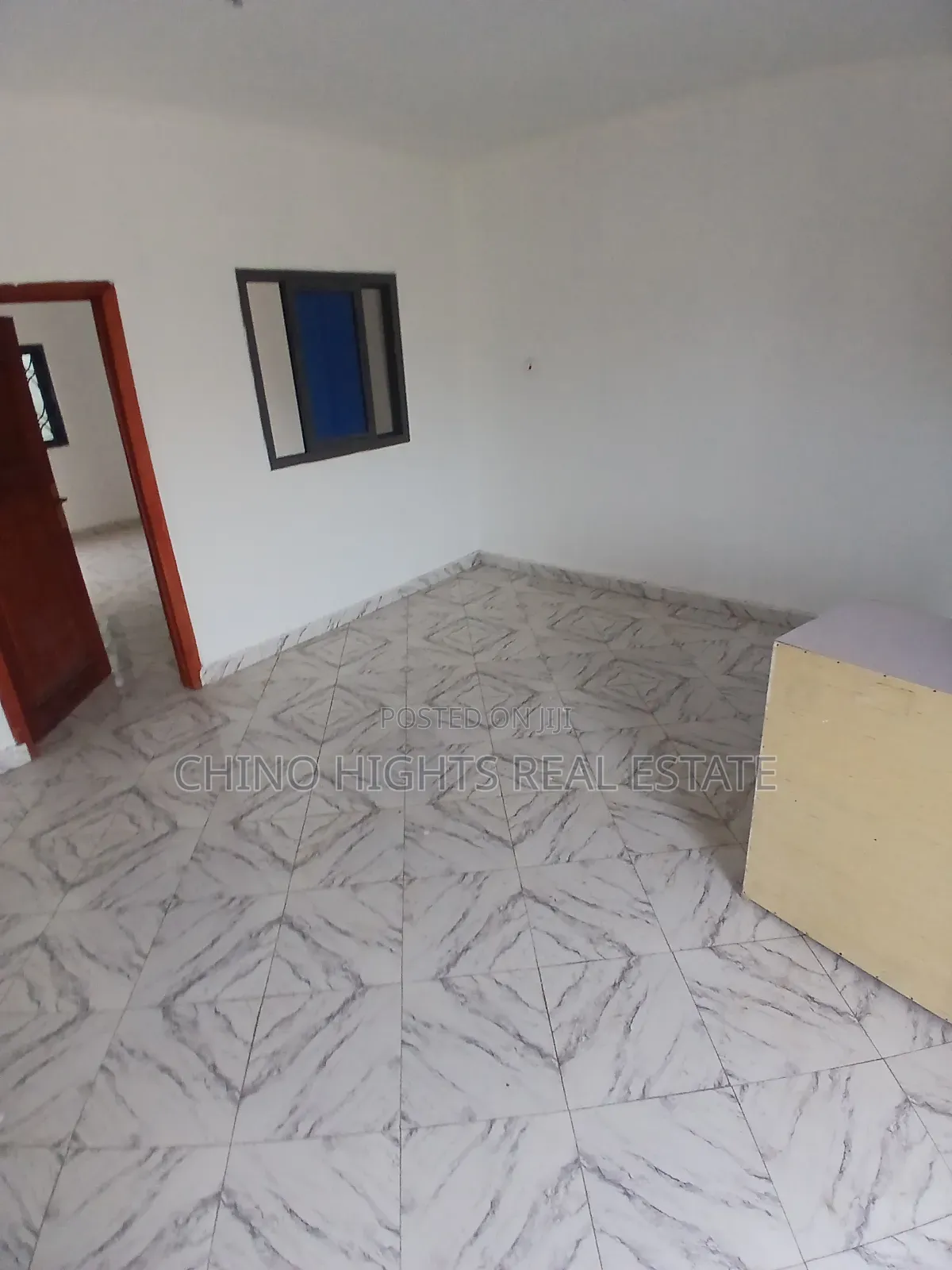 1bdrm Apartment in Hfc, Community 25 for rent