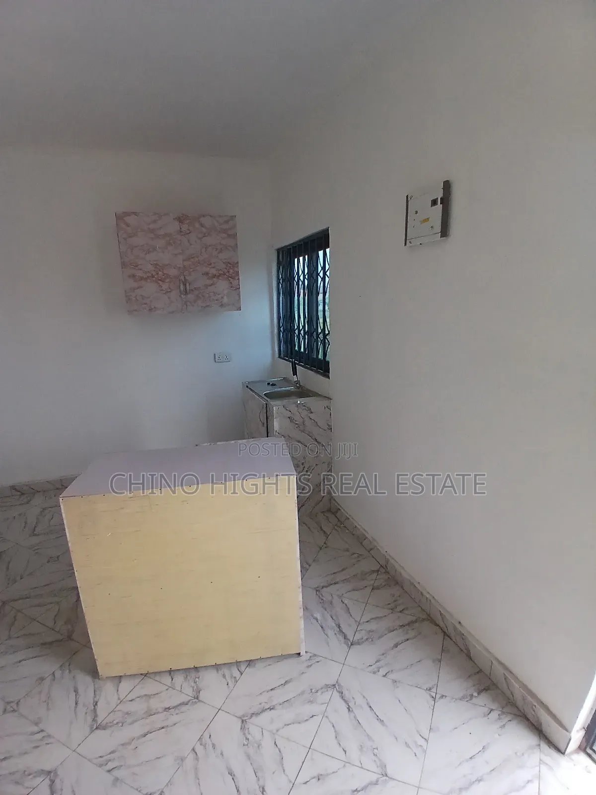 1bdrm Apartment in Hfc, Community 25 for rent