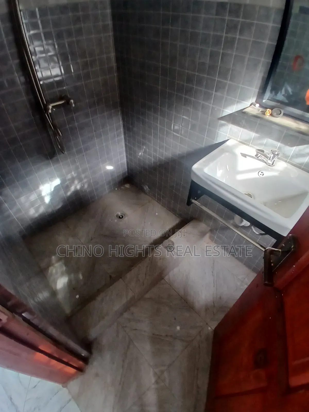 1bdrm Apartment in Hfc, Community 25 for rent
