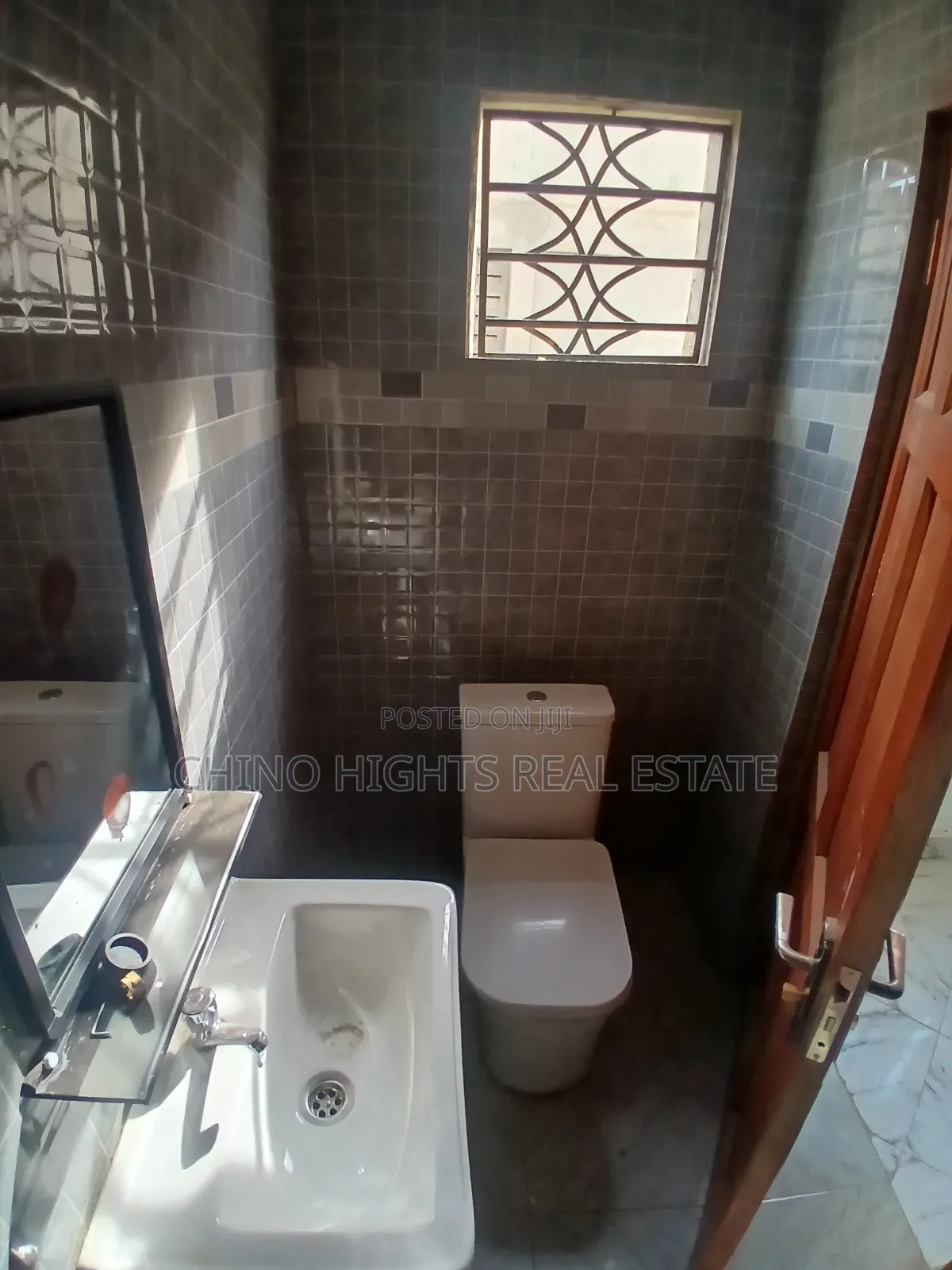 1bdrm Apartment in Hfc, Community 25 for rent