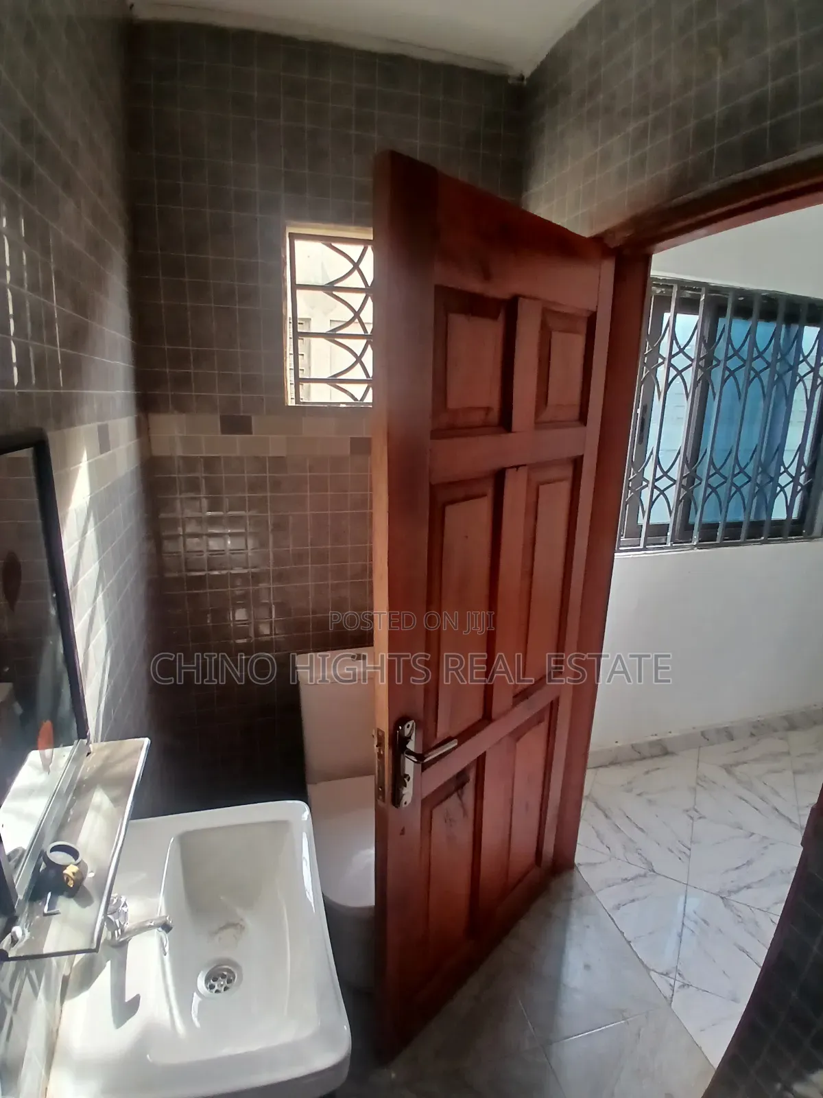 1bdrm Apartment in Hfc, Community 25 for rent