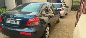 Toyota Yaris 2010