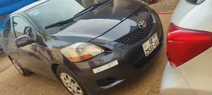 Toyota Yaris 2010