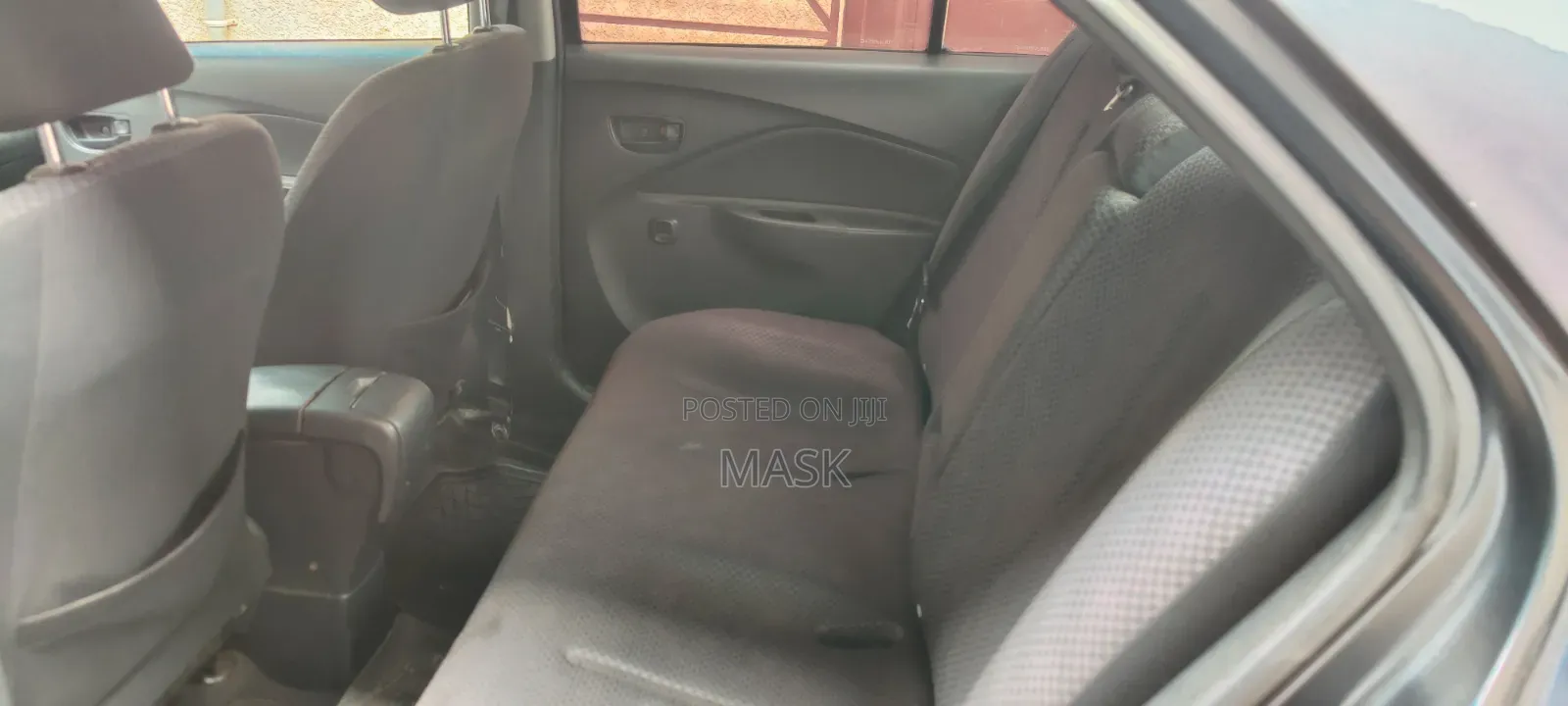 Toyota Yaris 2010