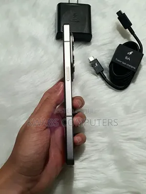New Infinix Note 50 Pro+ 256 GB Black