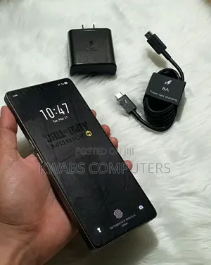 New Infinix Note 50 Pro+ 256 GB Black