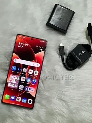 New Infinix Note 50 Pro+ 256 GB Black