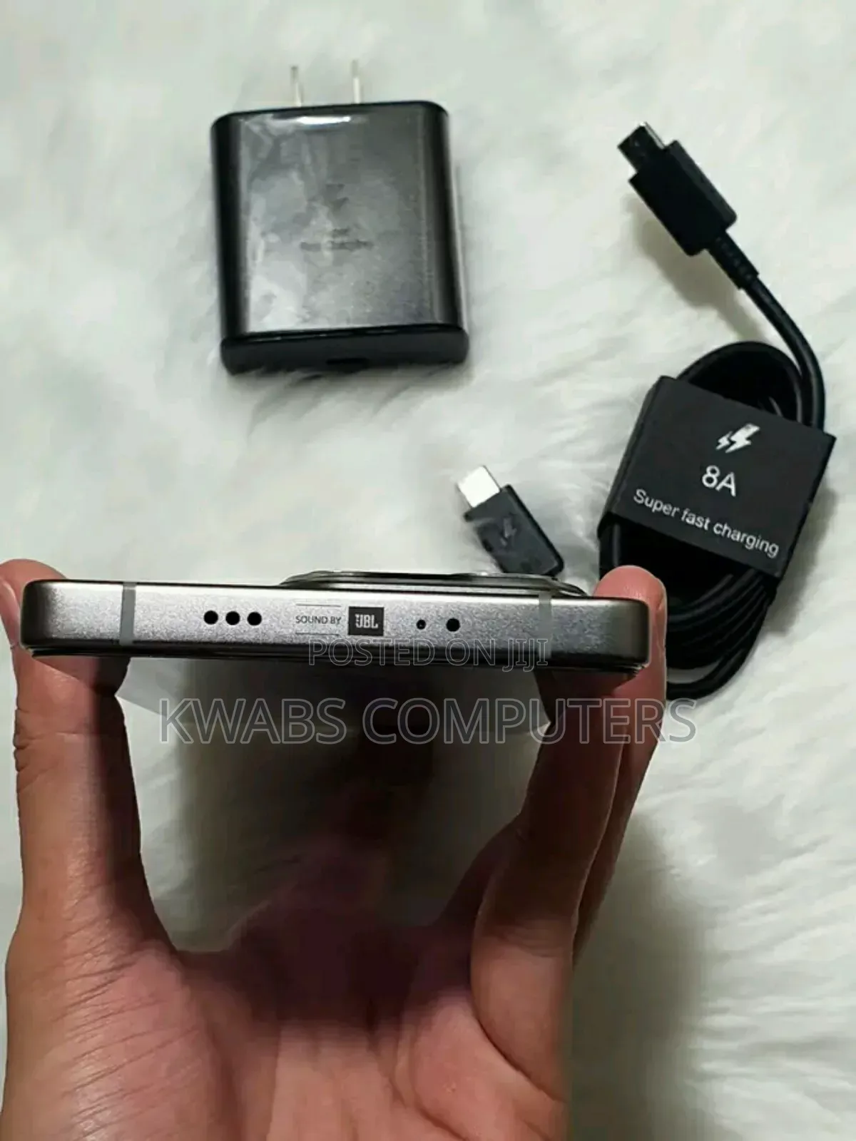 New Infinix Note 50 Pro+ 256 GB Black