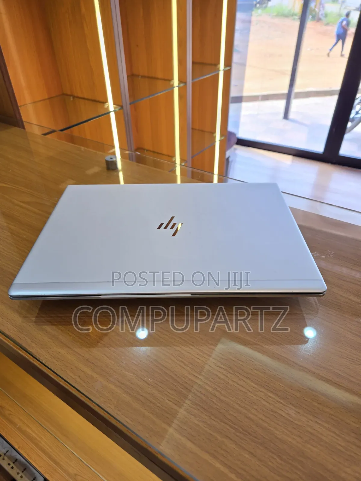 Laptop HP EliteBook 745 G6 16GB AMD Ryzen 5 SSD 256GB