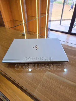 Laptop HP EliteBook 745 G6 16GB AMD Ryzen 5 SSD 256GB