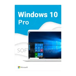 Windows 10 Pro 1 User Oem