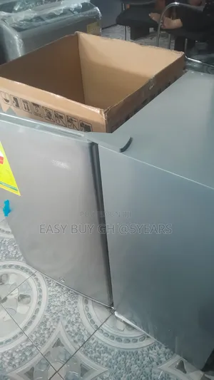 Sigma 93l Compact Refrigerator With Stylish Modern Design