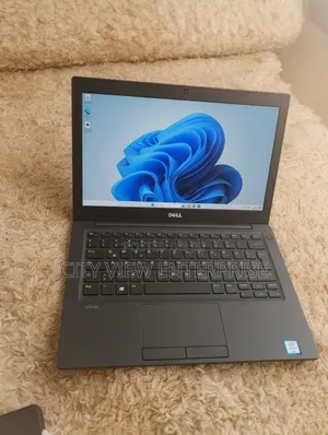 Laptop Dell Latitude 7280 8GB Intel Core i7 SSD 256GB