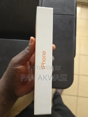 New Apple iPhone 17 Pro Max 256 GB Orange