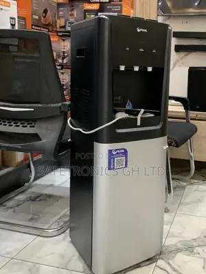 Try Out Pearl Water Dispenser - PWD-4015cbsl-24x