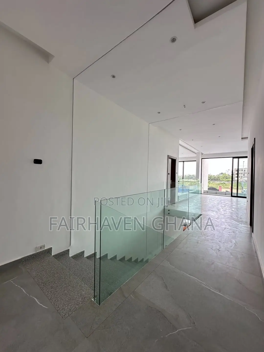 5bdrm House in Fairhaven Properties, Adjiriganor for sale