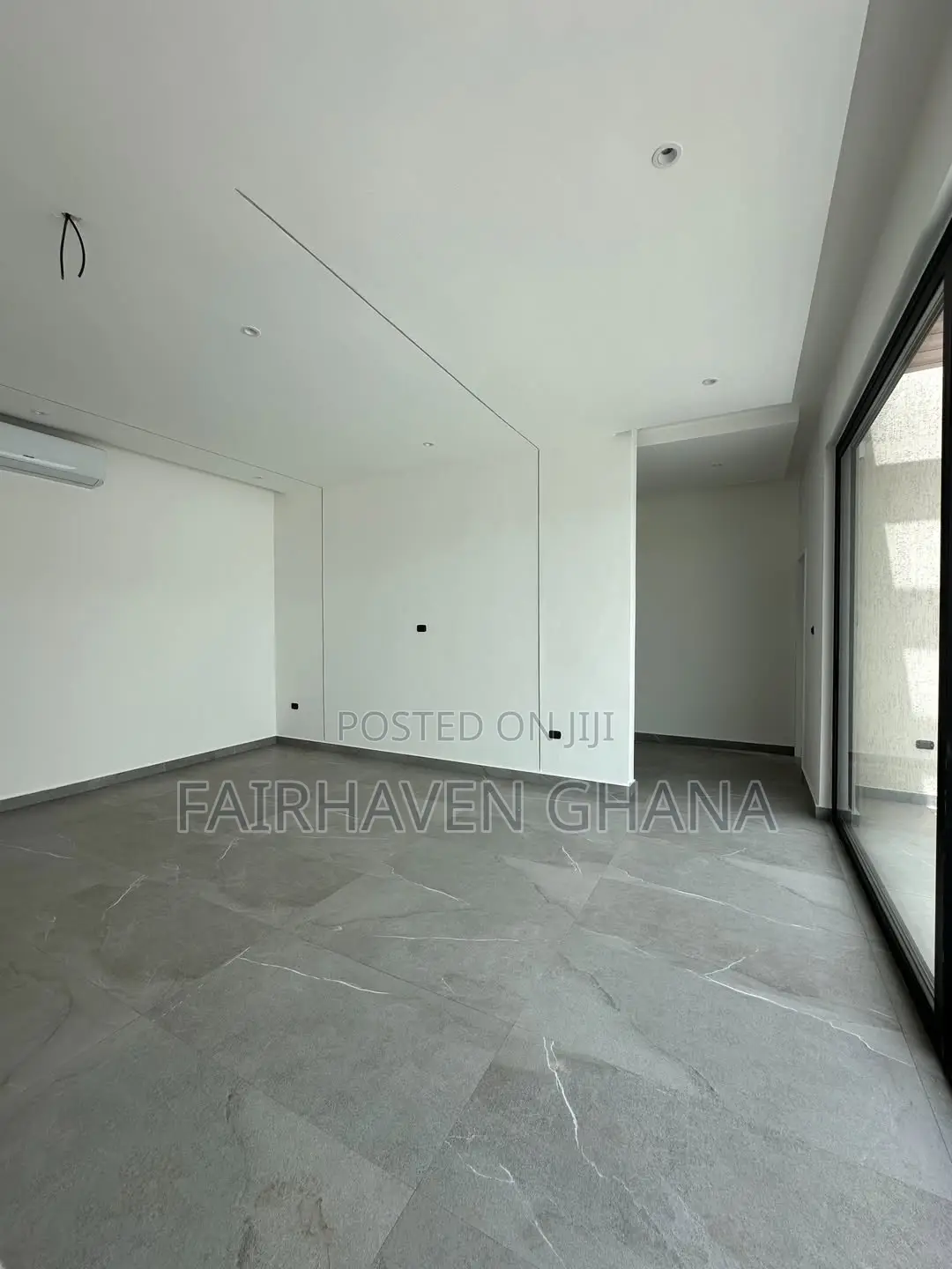 5bdrm House in Fairhaven Properties, Adjiriganor for sale