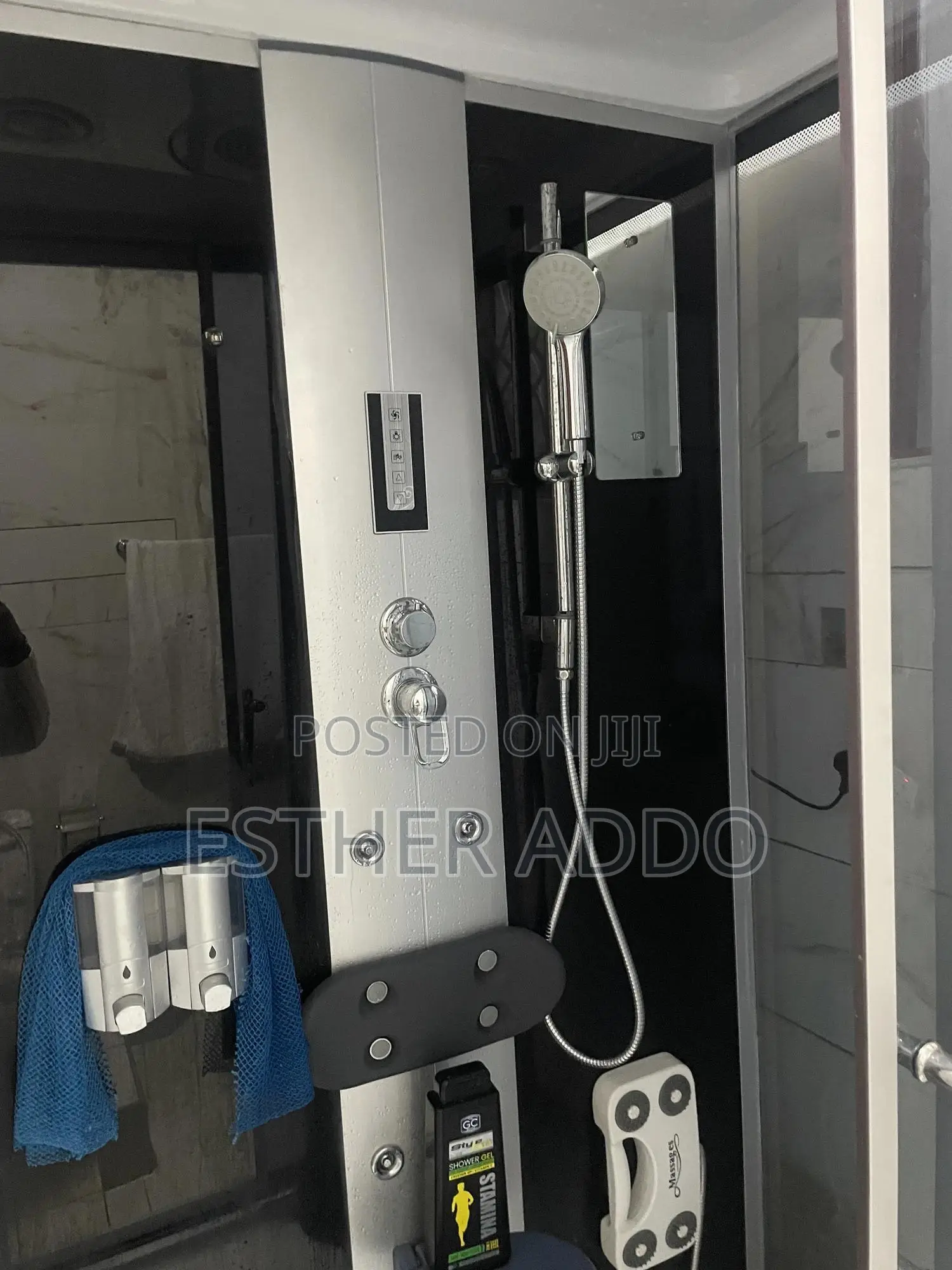 Furnished 1bdrm Apartment in Manet Court for rent