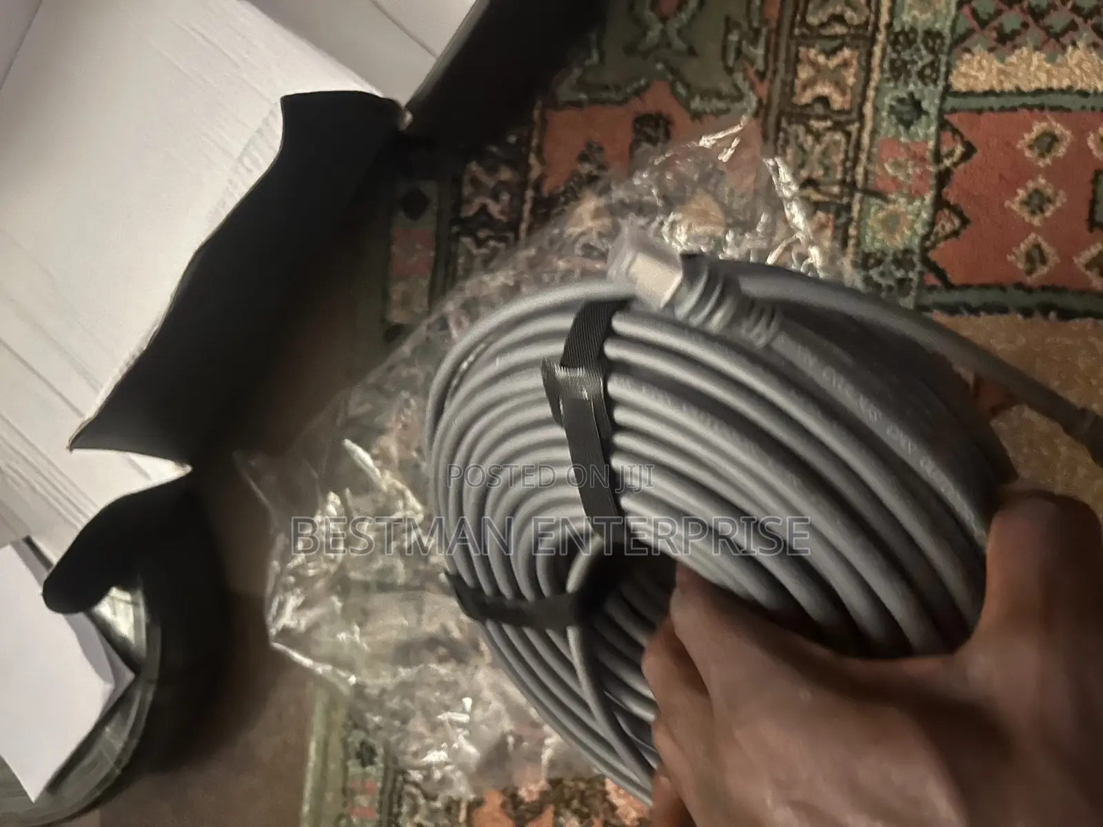 150ft Starlink Gen 3 Cable