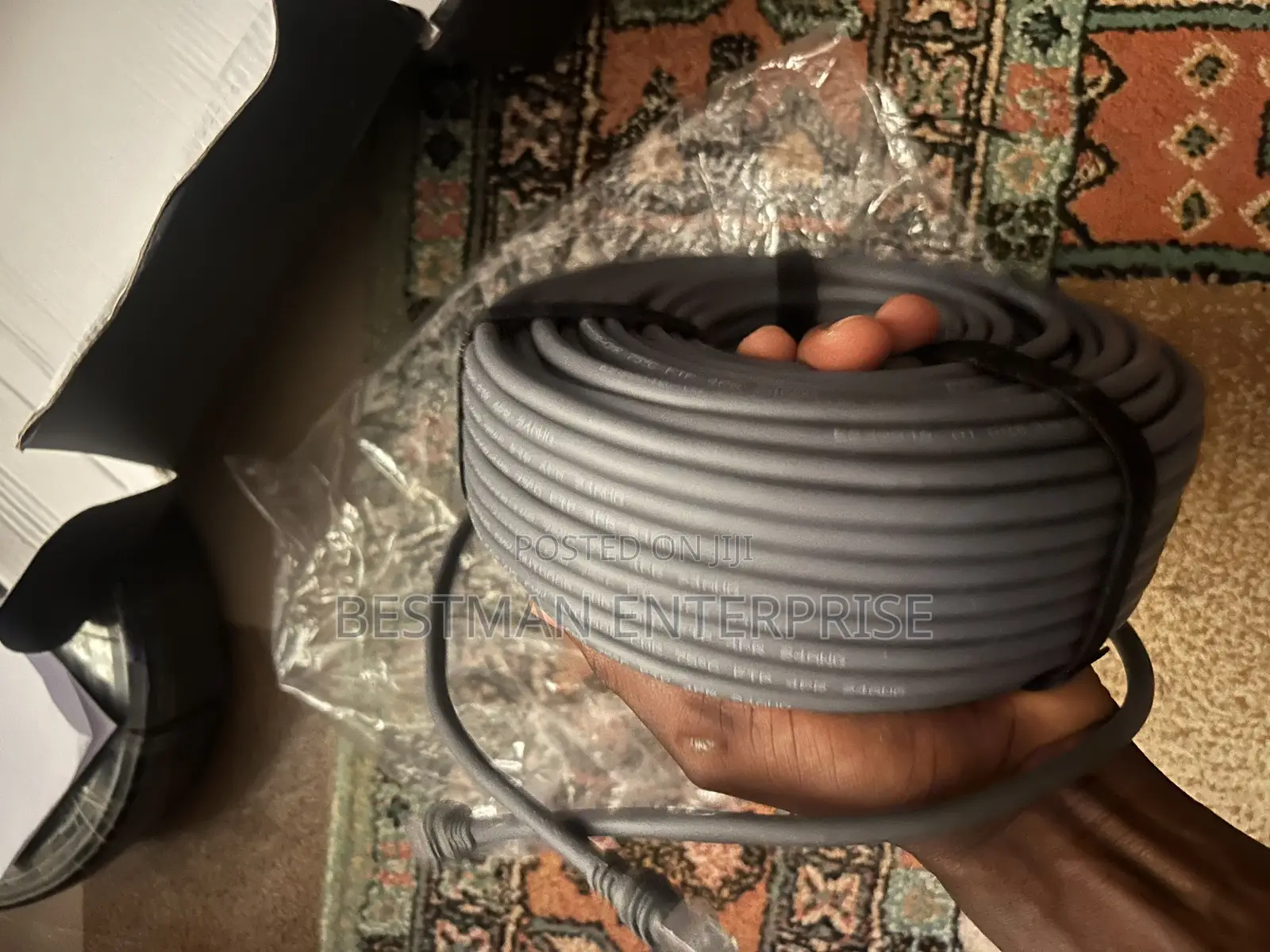 150ft Starlink Gen 3 Cable